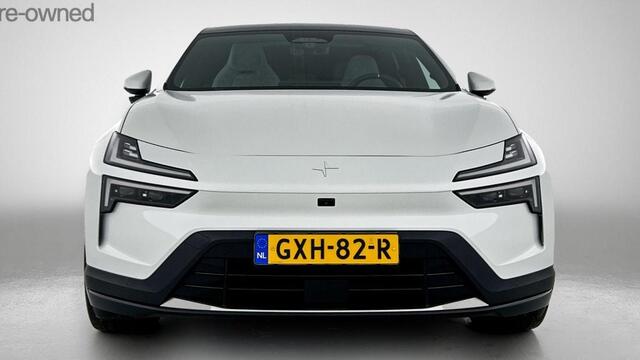 Polestar 4 Long Range Dual Motor 100 kWh Plus Performance