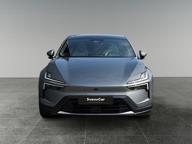 Polestar 4 Long Range Single motor 100 kWh | Panoramadak | Harman / Kardon Audio | Head-Up-Display | Stoelverwarming |