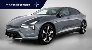 Polestar 4 Long Range Dual Motor Plus I Pro I Nappa