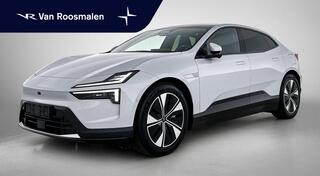 Polestar 4 Long Range Single Motor 100Kwh | Plus |