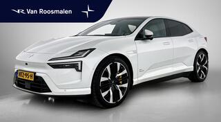 Polestar 4 Long Range Dual Motor 100 kWh | Pilot |