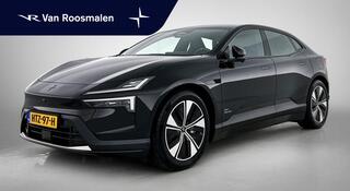 Polestar 4 LRSM 100 KwH | Pilot | Plus