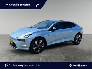Polestar 4 Long Range Dual Motor 100 kWh | Prime |