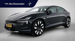 Polestar 4 Long Range Single Motor 100 kWh | Plus |