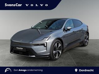 Polestar 4 Long Range Single motor 100 kWh | Panora