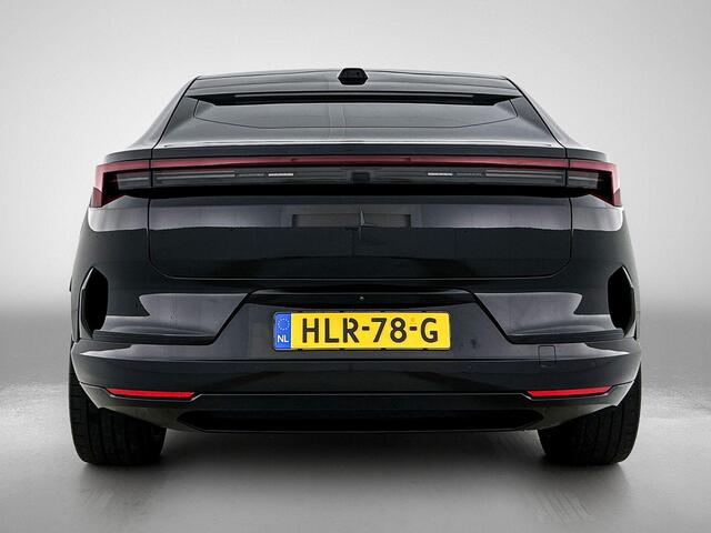 Polestar 4 Long Range Dual motor 100 kWh | Performance Pack | Prime Pack | Elektrochromatisch glazen dak |