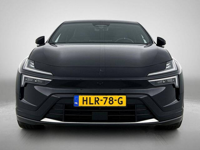 Polestar 4 Long Range Dual motor 100 kWh | Performance Pack | Prime Pack | Elektrochromatisch glazen dak |