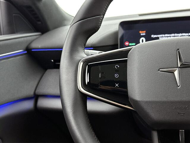 Polestar 4 Long Range Dual motor 100 kWh | Performance Pack | Prime Pack | Elektrochromatisch glazen dak |