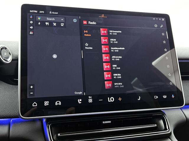 Polestar 4 Long Range Dual motor 100 kWh | Performance Pack | Prime Pack | Elektrochromatisch glazen dak |