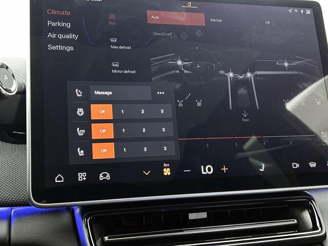 Polestar 4 Long Range Dual motor 100 kWh | Performance Pack | Prime Pack | Elektrochromatisch glazen dak |