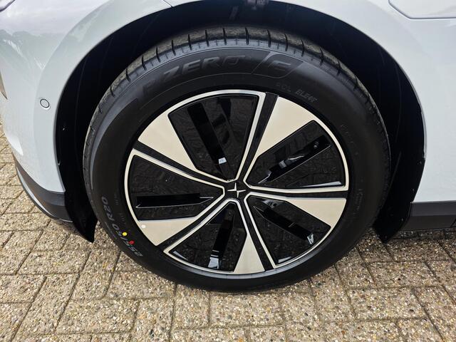 Polestar 4 Long Range Single motor Plus 100 kWh