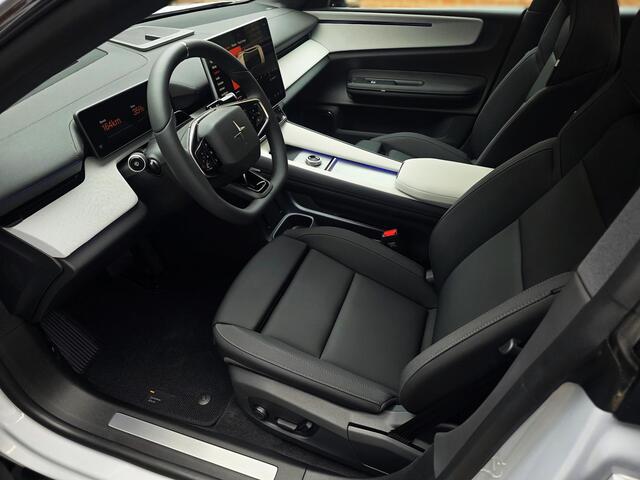 Polestar 4 Long Range Single motor Plus 100 kWh