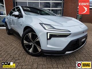 Polestar 4 Long Range Single motor Plus 100 kWh