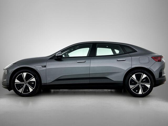Polestar 4 Long Range Single motor 100 kWh
