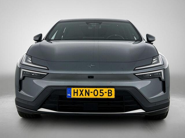 Polestar 4 Long Range Single motor 100 kWh