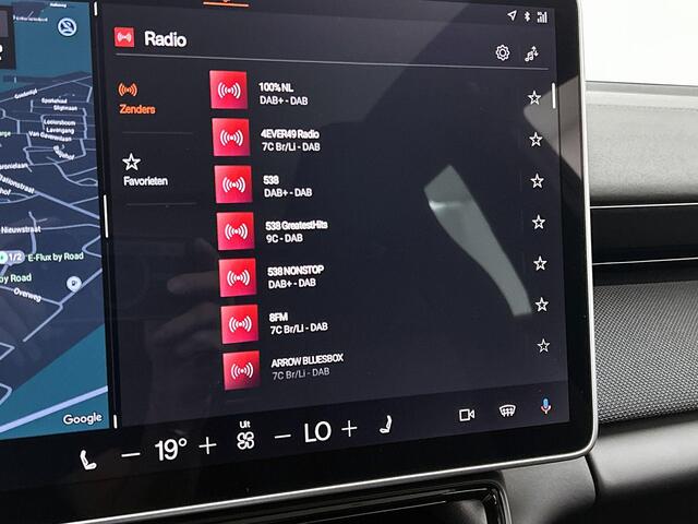 Polestar 4 Long Range Single motor 100 kWh