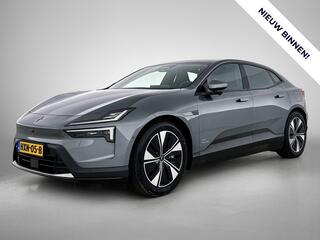 Polestar 4 Long Range Single motor 100 kWh