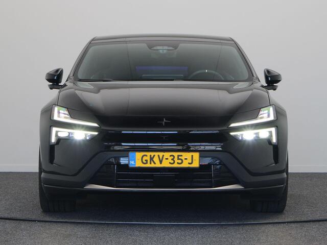Polestar 4 Long Range Single motor 100 kWh | Pilot Pack | Plus Pack | 21'' Velgen | Matrix Led | 22Kwh boardlader |