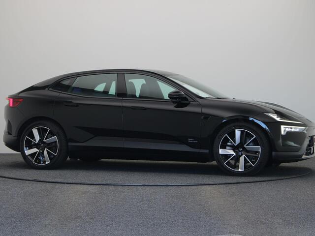 Polestar 4 Long Range Single motor 100 kWh | Pilot Pack | Plus Pack | 21'' Velgen | Matrix Led | 22Kwh boardlader |