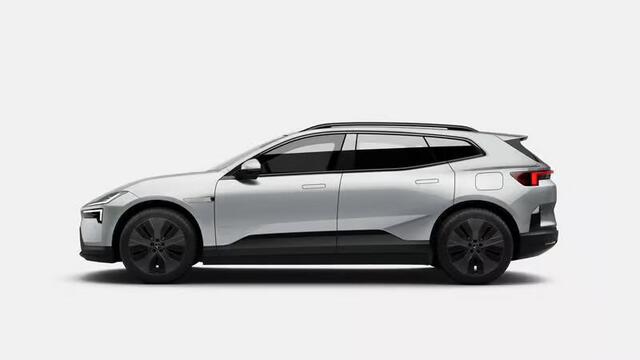 Polestar 4 Rear Motor Prime 100 kWh SUV|Snel leverbaar|Prime|Business edition|