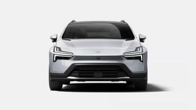 Polestar 4 Rear Motor Prime 100 kWh SUV|Snel leverbaar|Prime|Business edition|