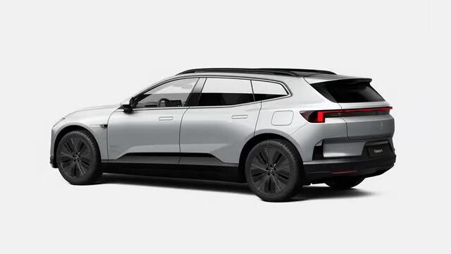 Polestar 4 Rear Motor Prime 100 kWh SUV|Snel leverbaar|Prime|Business edition|