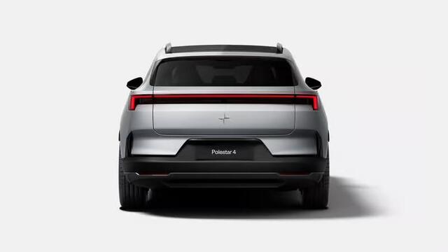 Polestar 4 Rear Motor Prime 100 kWh SUV|Snel leverbaar|Prime|Business edition|