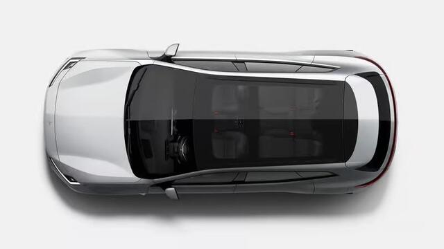 Polestar 4 Rear Motor Prime 100 kWh SUV|Snel leverbaar|Prime|Business edition|