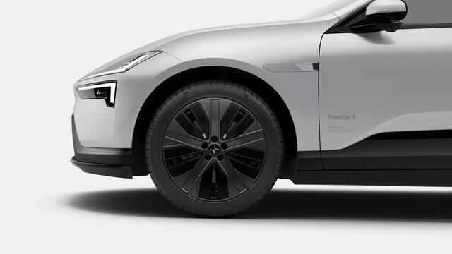 Polestar 4 Rear Motor Prime 100 kWh SUV|Snel leverbaar|Prime|Business edition|