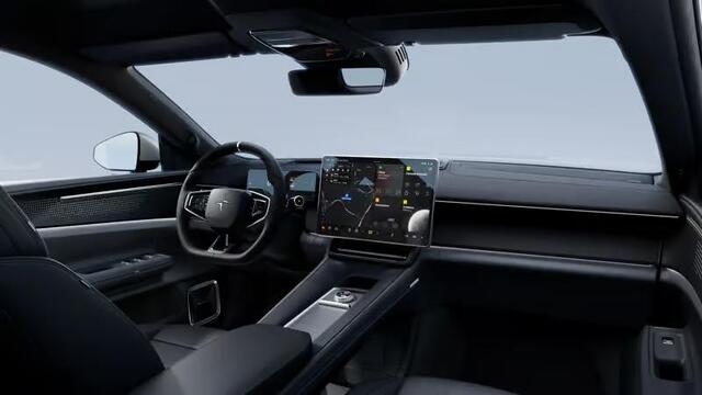 Polestar 4 Rear Motor Prime 100 kWh SUV|Snel leverbaar|Prime|Business edition|