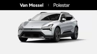Polestar 4 Rear Motor Prime 100 kWh SUV|Snel leverb