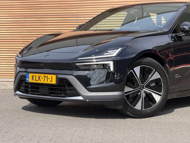 Polestar 4 Long Range Single motor 100 kWh Navigatie / Panoramadak / Snel rijden