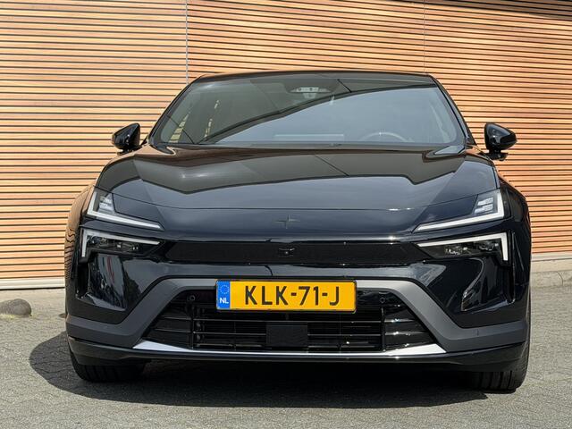 Polestar 4 Long Range Single motor 100 kWh Navigatie / Panoramadak / Snel rijden