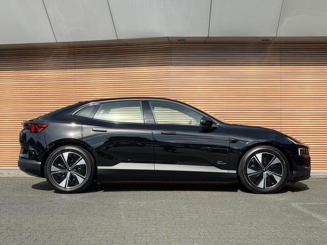Polestar 4 Long Range Single motor 100 kWh Navigatie / Panoramadak / Snel rijden