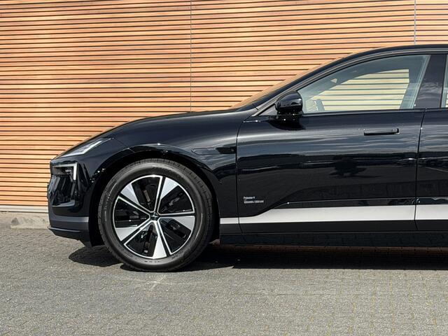 Polestar 4 Long Range Single motor 100 kWh Navigatie / Panoramadak / Snel rijden
