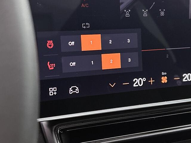 Polestar 4 Long Range Single motor Plus 100 kWh 22 kW lader, Pilot, Pano