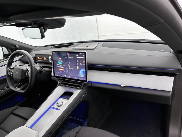 Polestar 4 Long Range Single motor Plus 100 kWh 22KW lader, Pano, Pilot