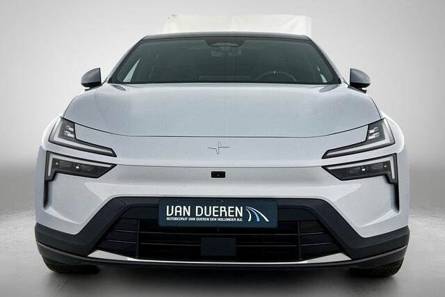 Polestar 4 Long Range Single motor Plus 100 kWh 22KW lader, Pano, Pilot