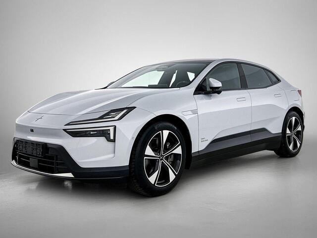 Polestar 4 Long Range Single motor Plus 100 kWh – foto 2