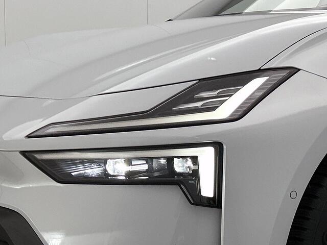 Polestar 4 Long Range Single motor Plus 100 kWh – foto 3