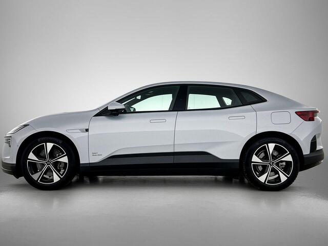 Polestar 4 Long Range Single motor Plus 100 kWh – foto 4