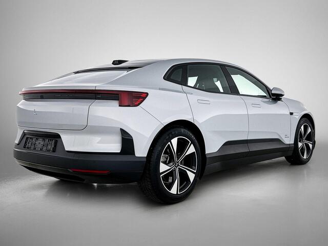Polestar 4 Long Range Single motor Plus 100 kWh – foto 6