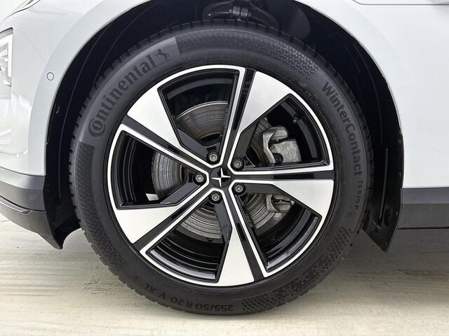 Polestar 4 Long Range Single motor Plus 100 kWh – foto 8