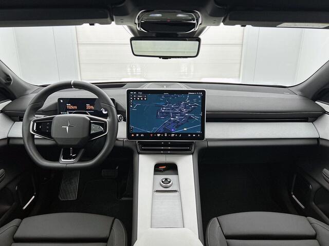 Polestar 4 Long Range Single motor Plus 100 kWh – foto 9