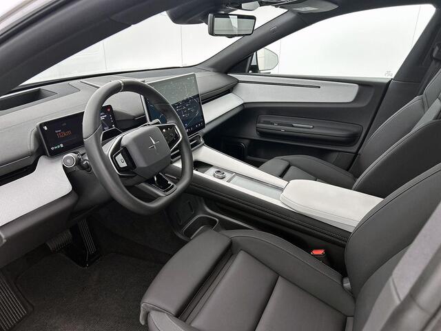 Polestar 4 Long Range Single motor Plus 100 kWh – foto 10