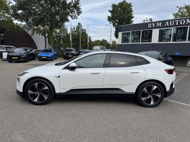 Polestar 4 Long Range Dual motor 100 kWh | SURROUND VIEW | HARMAN KARDON | STOELVERWARMING VOOR/ACHTER | HEAD-UP DISPLAY | MEMORY – foto 2