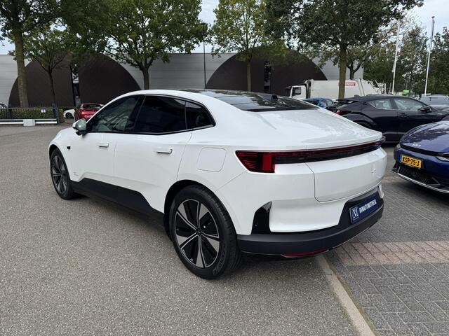 Polestar 4 Long Range Dual motor 100 kWh | SURROUND VIEW | HARMAN KARDON | STOELVERWARMING VOOR/ACHTER | HEAD-UP DISPLAY | MEMORY – foto 3