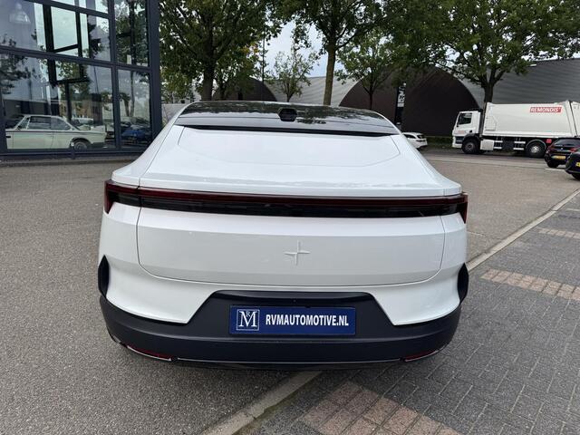Polestar 4 Long Range Dual motor 100 kWh | SURROUND VIEW | HARMAN KARDON | STOELVERWARMING VOOR/ACHTER | HEAD-UP DISPLAY | MEMORY – foto 4