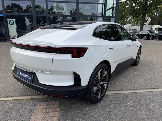 Polestar 4 Long Range Dual motor 100 kWh | SURROUND VIEW | HARMAN KARDON | STOELVERWARMING VOOR/ACHTER | HEAD-UP DISPLAY | MEMORY – foto 5