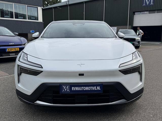 Polestar 4 Long Range Dual motor 100 kWh | SURROUND VIEW | HARMAN KARDON | STOELVERWARMING VOOR/ACHTER | HEAD-UP DISPLAY | MEMORY – foto 6